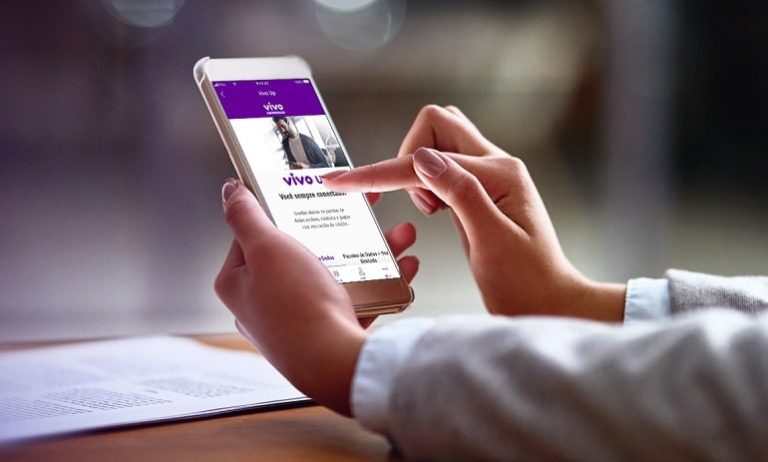Vivo atualiza e amplia funcionalidades do app Meu Vivo Empresas 1