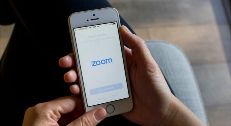 Zoom adquire Keybase para desenvolver criptografia de ponta a ponta 1