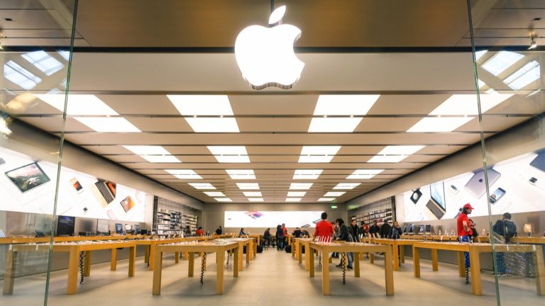 apple detalha retomada 1