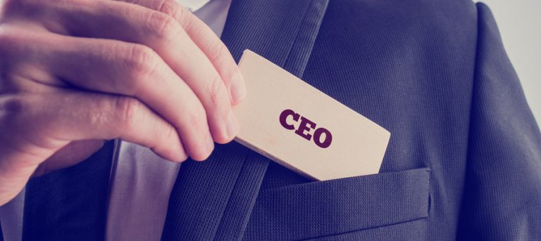 ceo cibersegurança