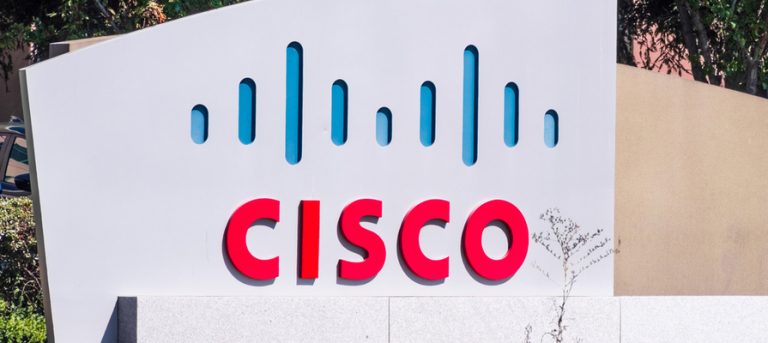 cisco MCTIC