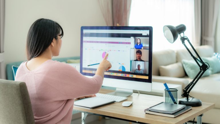 como lideres de TI lideram a distancia 2