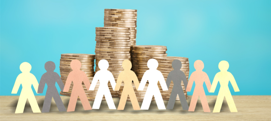 crowdfunding