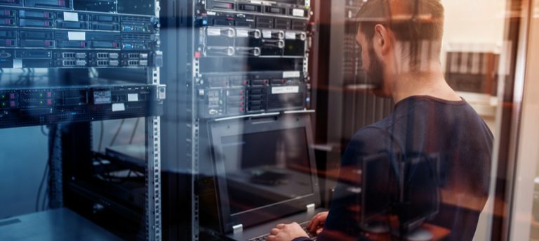data center