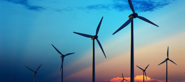 energia limpa