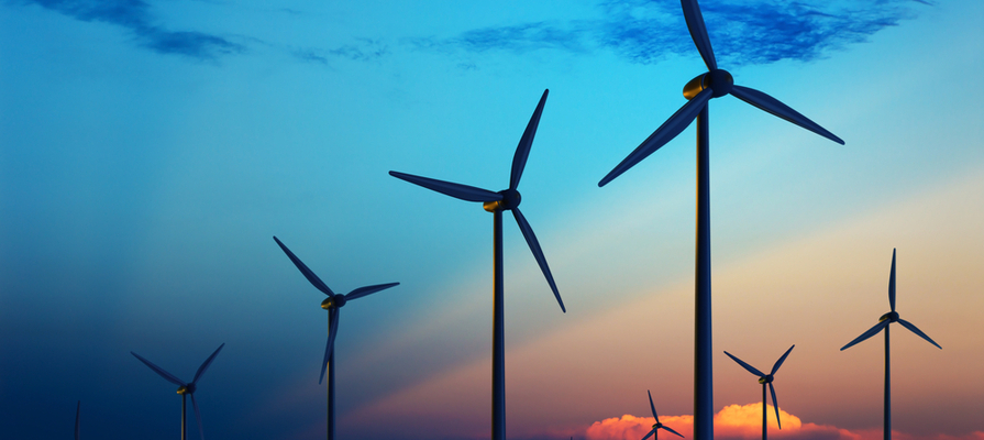 energia limpa