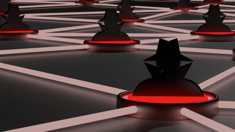 forcepoint descobre botnet 1