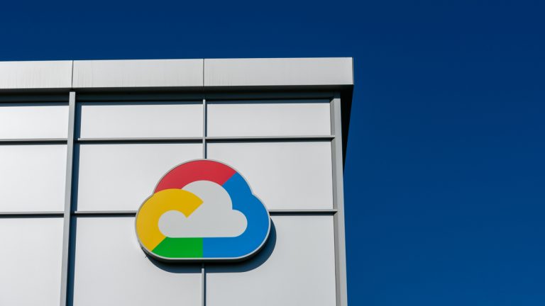 google cloud 1