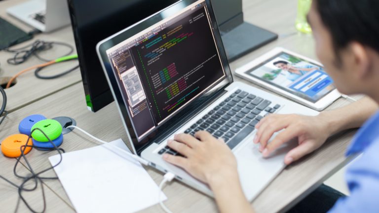 linguagem programacao Go Google 1