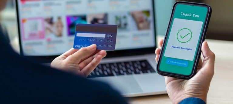 E-commerce