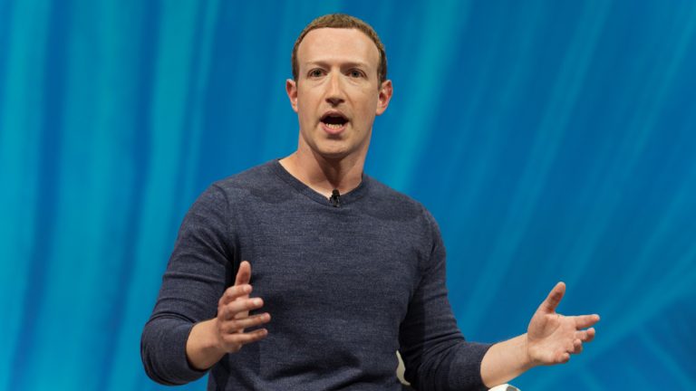 mark zuckerberg 1