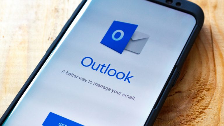 microsoft outlook 1