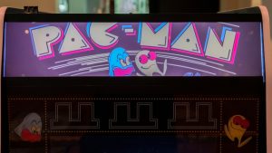 pacman nvidia 1