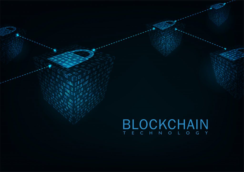 Privacidade com Blockchains