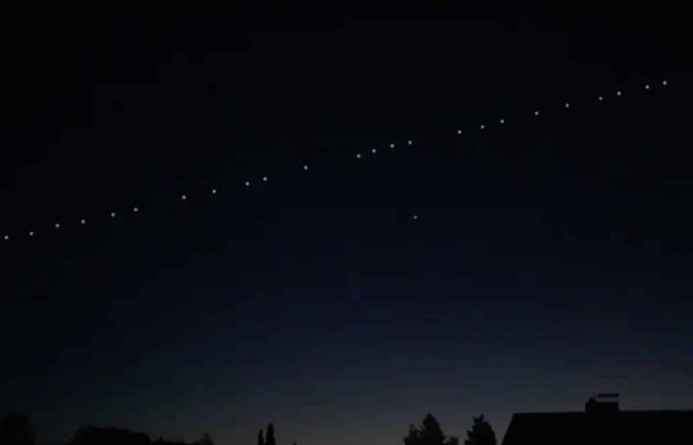 starlink satelites 1