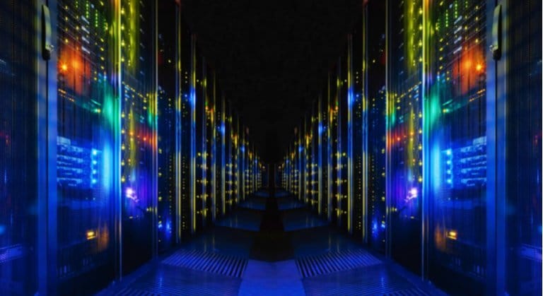 supercomputador