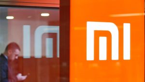xiaomi