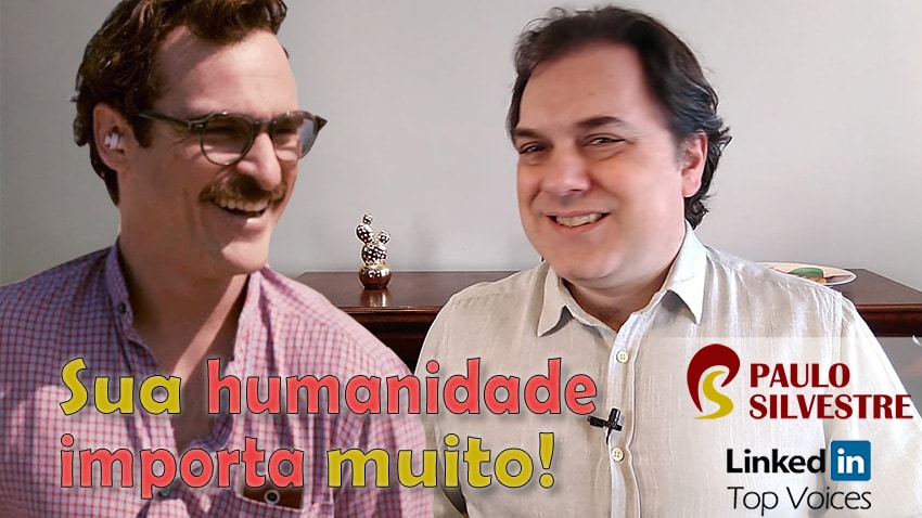 2020-06-08 Sua humanidade importa muito 850