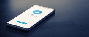 Fim do Telegram