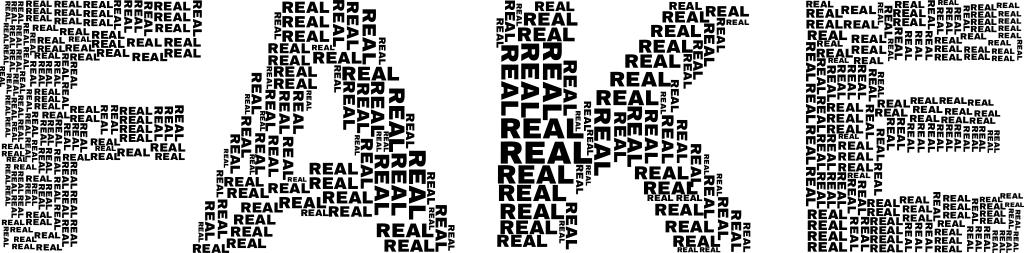 Fake-Real-Black