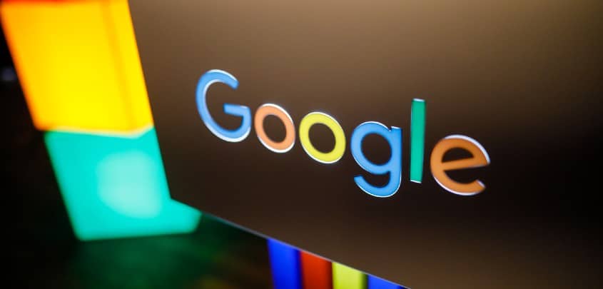 Google