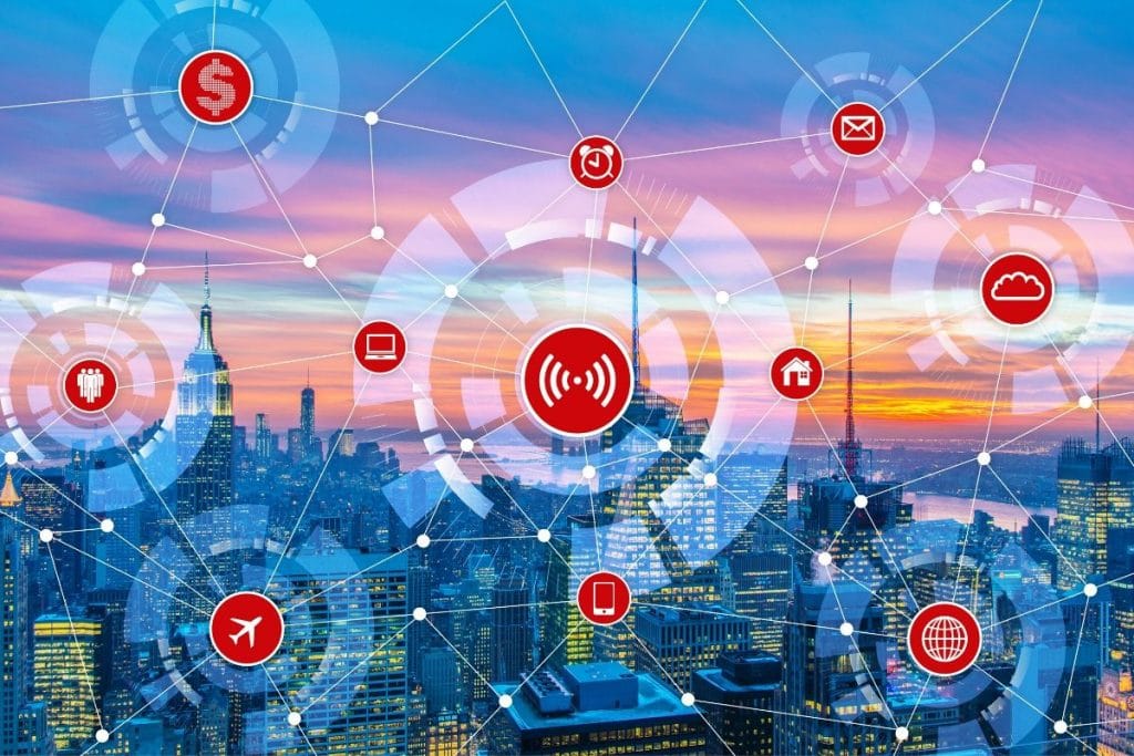 IoT e Coronavirus