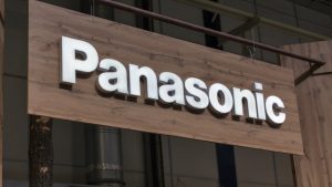 Panasonic 1
