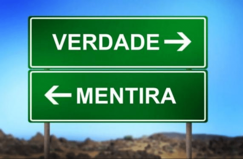 Verdade ou Mentira