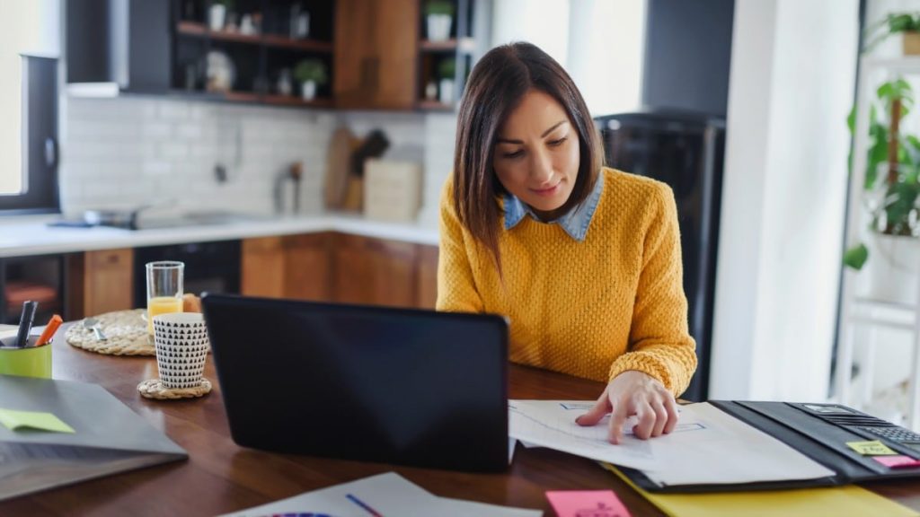 home office e produtividade 2