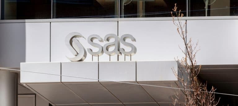 sas brasil