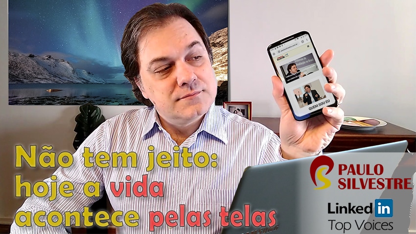 2020-07-20 Não tem jeito hoje a vida acontece pelas telas 850
