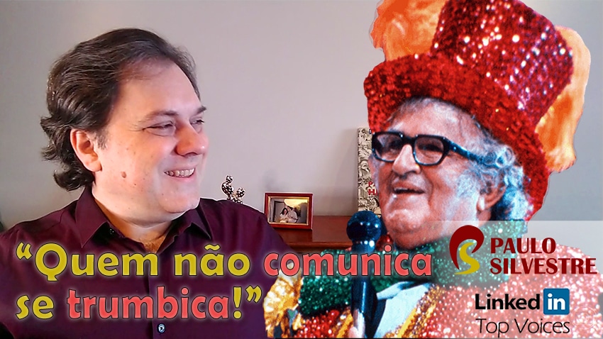 2020-07-27 Quem não comunica se trumbica! 850
