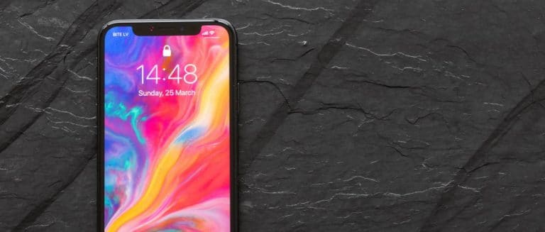 Apple serviços