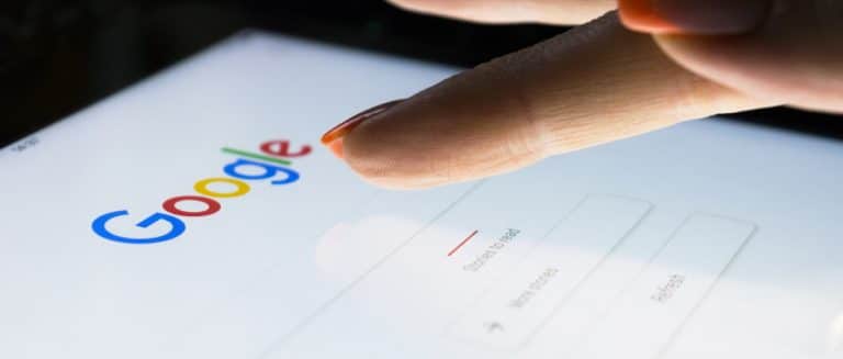 Google animais 3d