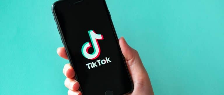 TikTok pandemia