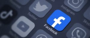 facebook viés