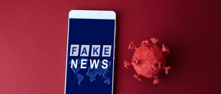 google fake news