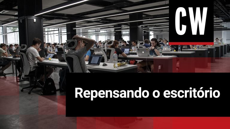 Com apoio da tecnologia gestao de escritorios auxilia empresas na volta ao ambiente de trabalho