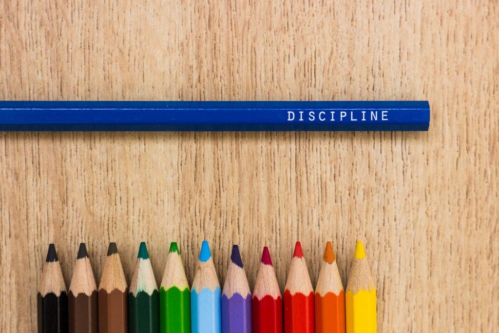 Disciplina