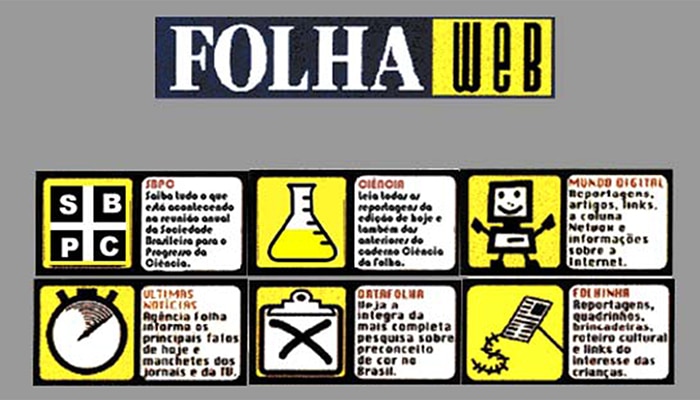 FolhaWeb 700