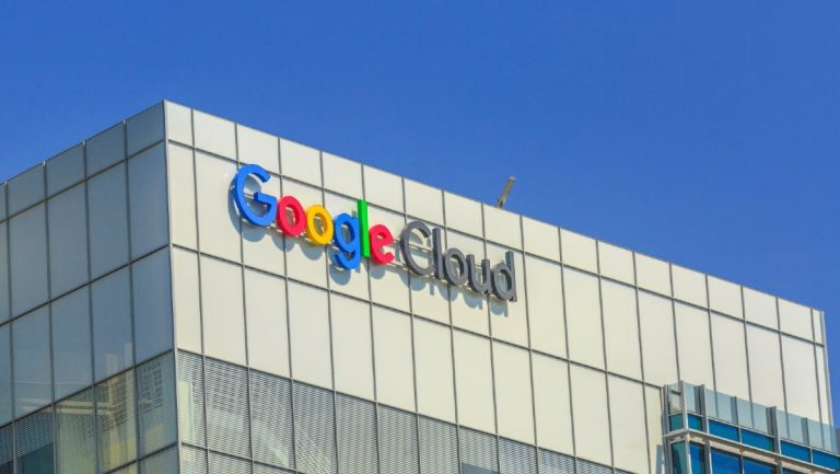 Google Cloud NextOnAir 1
