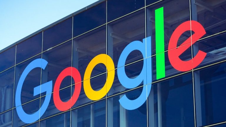 Google completa 15 anos Brasil 1