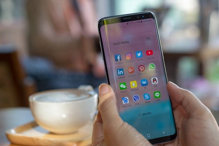 Google quer aumentar presenca de seus apps em dispositivos Samsung
