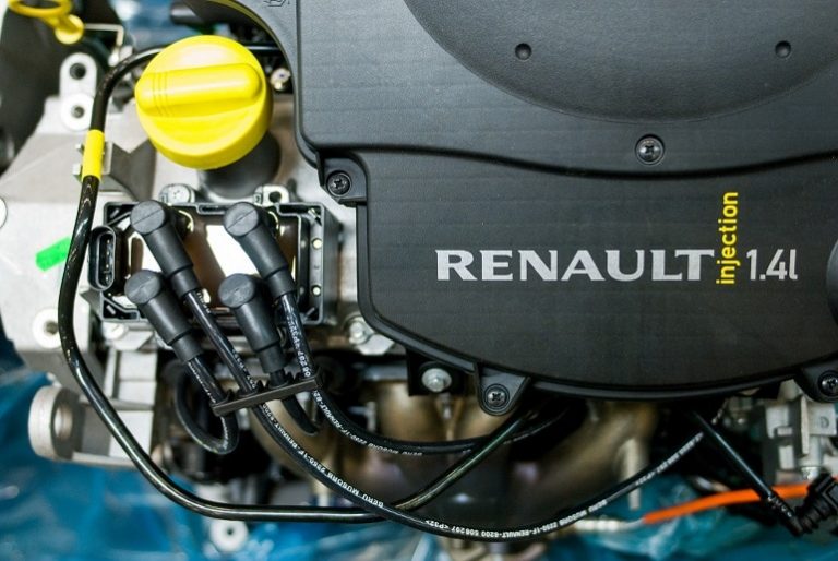 Grupo Renault faz parceria com Google Cloud para impulsionar Industria 4.0