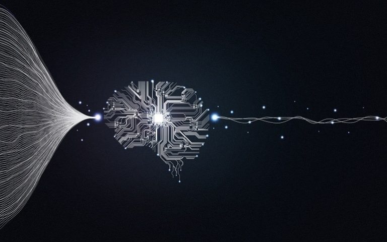Inteligencia artificial dos filmes de ficcao cientifica a realidade