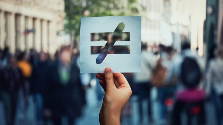 Lideranca como racismo questiona os negocios 1
