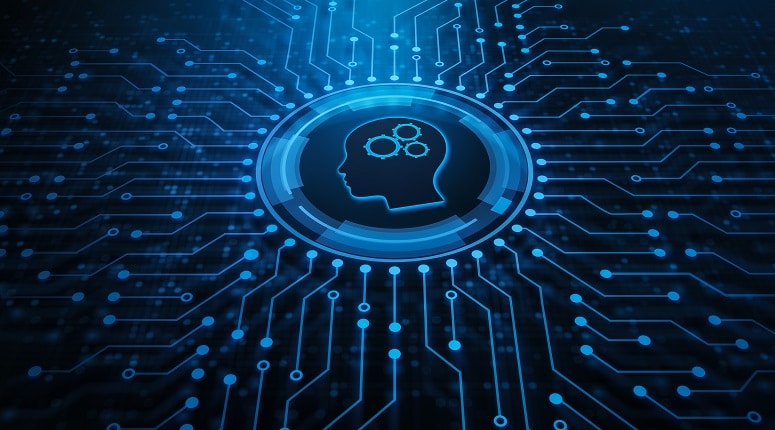 RPA Robotic process automation artificial intelligence technology
