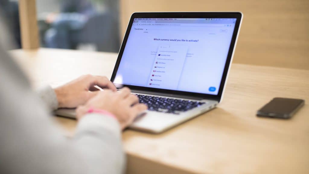 TransferWise borderless account (1)