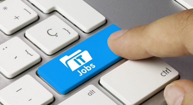 Vagas de tecnologia TIVIT Radix SiDI e outras estao com oportunidades em aberto