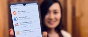 Ant group ipo